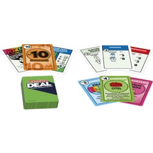 Monopoly Deal Refresh