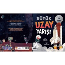 Büyük Uzay Yarışı - Timothy Knapman