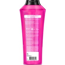 Schwarzkopf Gliss Supreme Length Koruyucu Şampuan 400 Ml