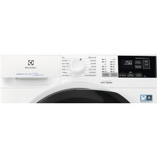 Electrolux EW6FN429BT 9 kg 1200 Devir Çamaşır Makinesi