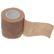 Octacare Kendinden Yapışkanlı Bandaj 7,5cm x 4,5m