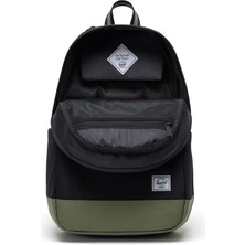 Herschel Seymour 15/16 Inç Uyumlu Laptop Notebook Ipad Sırt Çantası