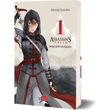 Assassin's Creed Shao Jun'un Kılıcı - Minoji Kurata