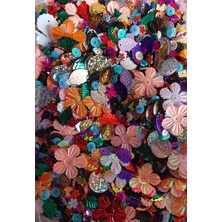 Meydan Muhtelif Karışık Elişi Pulu