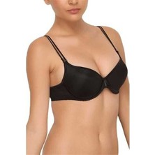 Yeni İnci Desteksiz Basic Sütyen