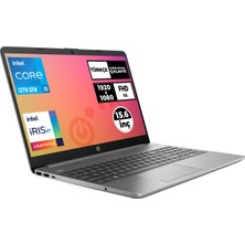 Hp 250 G9 Intel Core I5-1235U 16GB 1tb SSD 15.6" Fhd Windows 11 Home Taşınabilir Bilgisayar 723P9EAVB06