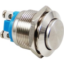 Powermaster D97 19MM Metal Yaylı Buton Yüksek (IC-182H)