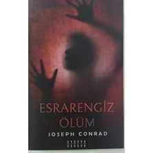 Mahzen Esrarengiz Ölüm