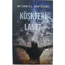 Mahzen Köşkteki Lanet