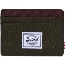 Herschel Charlie Cardholder Kartlık 30065