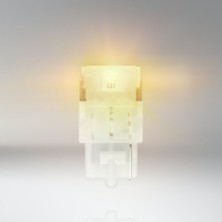 Osram WY21W 7504DYP-02B LED Ampül Amber 2'lipaket