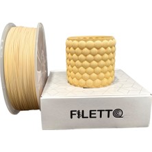 Filetto Pla+ Filament 1.75MM 1 kg