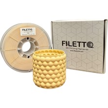 Filetto Pla+ Filament 1.75MM 1 kg