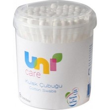 Uni Baby Uni Kulak Çubuğu 100'LÜ