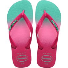 Havaianas Parmak Arası Terlik Top Fashion Pink Lemonade