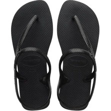 Havaianas Parmak Arası Terlik Flash Urban Sandals Black