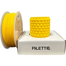 Filetto Pla+ Filament 1.75MM 1 kg