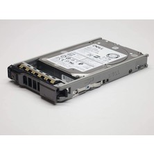 Dell 400-ATIN 600GB 2.5" 15K 12G Sas Hot Plug AL13SXB60EN