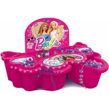 Lisciani Barbie Takı Yapım Seti 1000 Parça