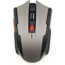 Washa 6d Wireless (Kablosuz) 1600 Dpı Mouse 2.4ghz