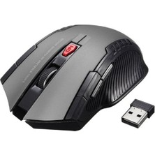 Washa 6d Wireless (Kablosuz) 1600 Dpı Mouse 2.4ghz