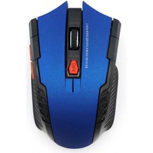 Washa 6d Wireless (Kablosuz) 1600 Dpı Mouse 2.4ghz