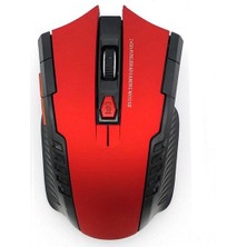 Washa 6d Wireless (Kablosuz) 1600 Dpı Mouse 2.4ghz