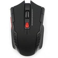 Washa 6d Wireless (Kablosuz) 1600 Dpı Mouse 2.4ghz