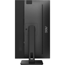 AOC 27 Aoc 27P2Q IPS Fhd 4ms 75HZ HDMI Dp VGA DVI