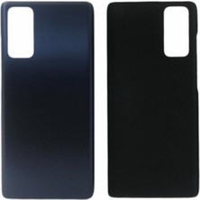 Teknonet Samsung Galaxy M52 5g Uyumlu Batarya Kapağı