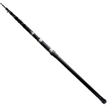 ERBAYLAR Bauer Uzy Tele Carp 3.5lb 3.60 Sazan Kamışı