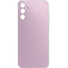 Teknonet Samsung Galaxy A14 5g Uyumlu Batarya Kapağı