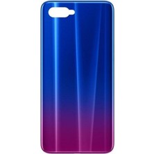 Teknonet Oppo RX17 Neo Uyumlu Batarya Kapağı