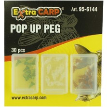 ERBAYLAR Pop Up Peg