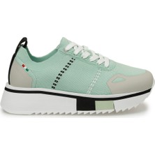 Lumberjack Faloz 4fx Yeşil Kadın Spor Ayakkabı