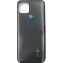 Teknonet General Mobile GM21 Plus Uyumlu Batarya Kapağı