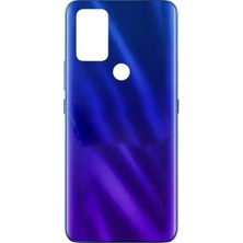 Teknonet Omix X300 Uyumlu Batarya Kapağı