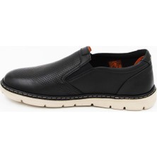 Freefoot 241970 Erkek Casual Ayakkabı - Siyah