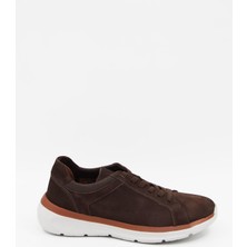 Freefoot 242013 Erkek Casual Ayakkabı - Kahverengi