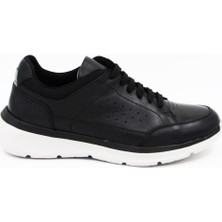 Freefoot 242010 Erkek Casual Ayakkabı - Siyah