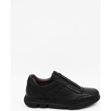 Freefoot 242100 Erkek Casual Ayakkabı - Siyah