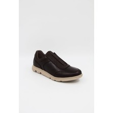 Freefoot 242100 Erkek Casual Ayakkabı - Kahverengi