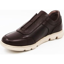 Freefoot 242100 Erkek Casual Ayakkabı - Kahverengi