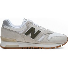 New Balance Kadın Günlük Giyim WL565LBG