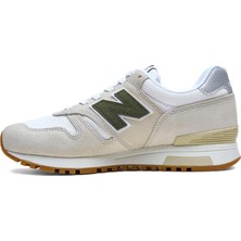 New Balance Kadın Günlük Giyim WL565LBG