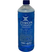 Zyron Antifrizli Konsantre Cam Suyu 1 Litre