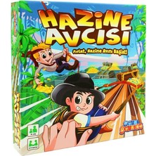 Sam Games Hazine Avcısı