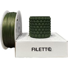 Filetto Pla+ Filament 1.75MM 1 kg