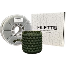 Filetto Pla+ Filament 1.75MM 1 kg