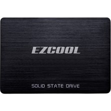 Ezcool S400 3D Nand 120GB 560-530MB SSD